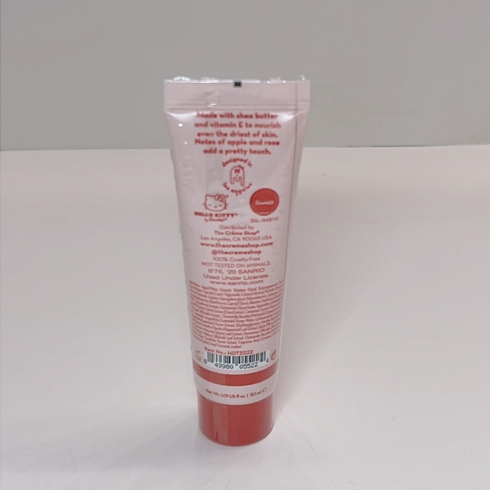 Hello Kitty Lotion - Picture 2 of 4